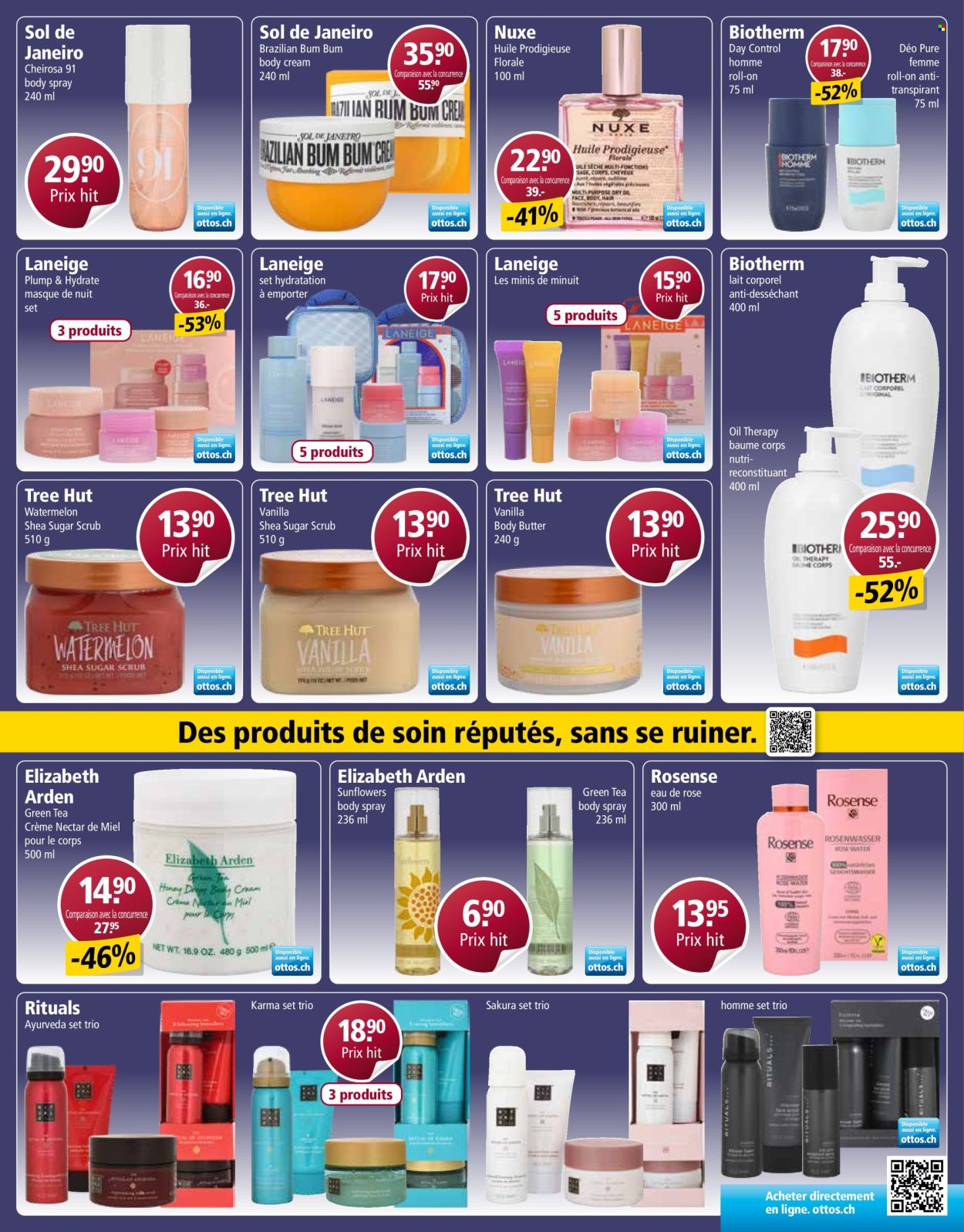 Volantino Otto's. Pagina 5. Pagina 5