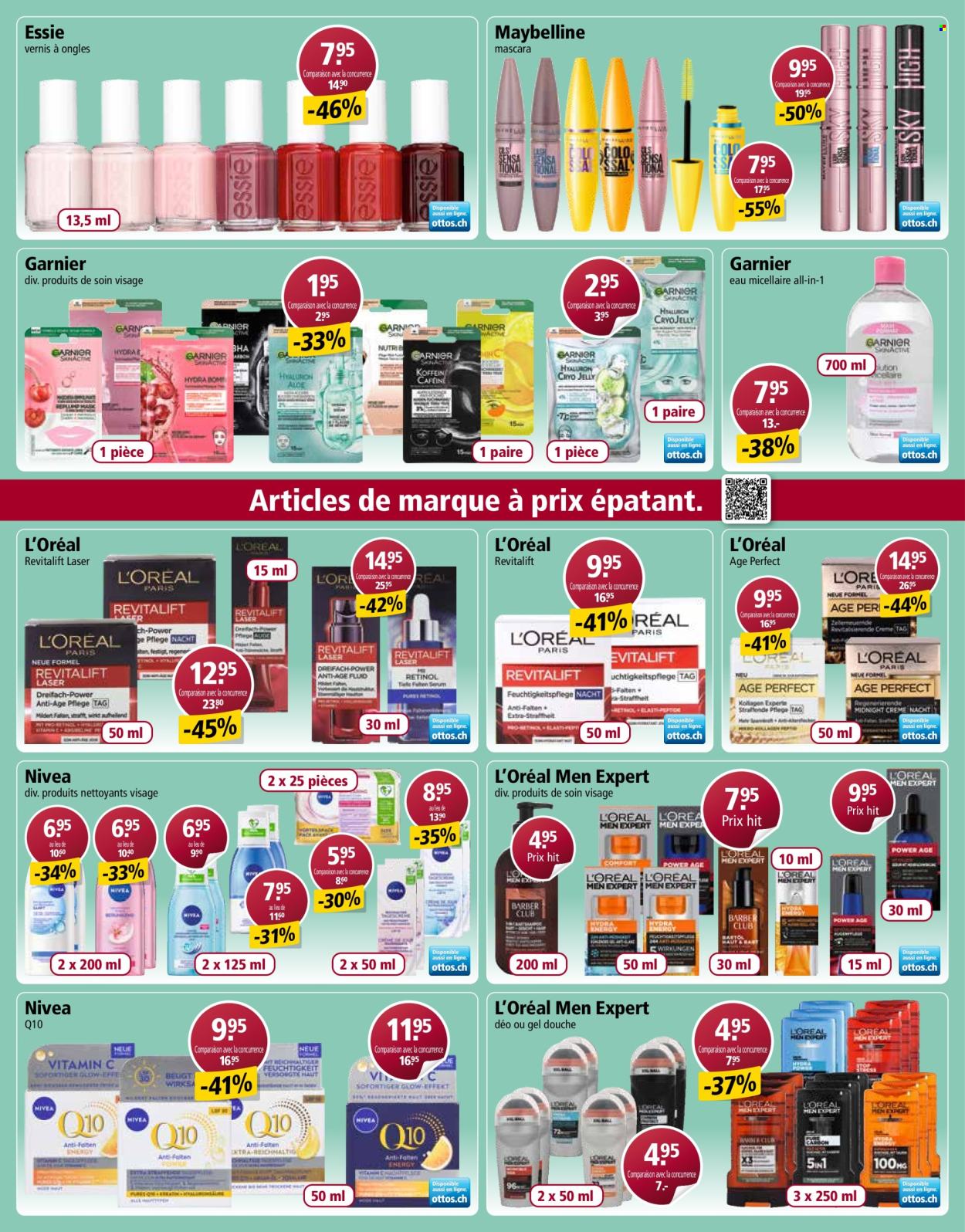 Volantino Otto's. Pagina 6. Pagina 6