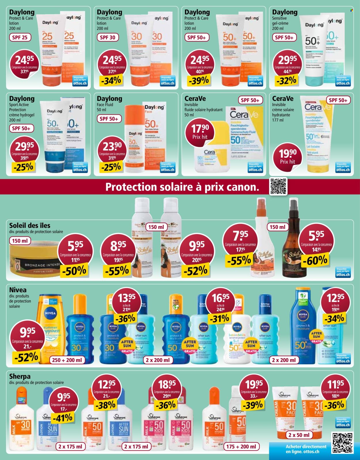 Volantino Otto's. Pagina 7. Pagina 7