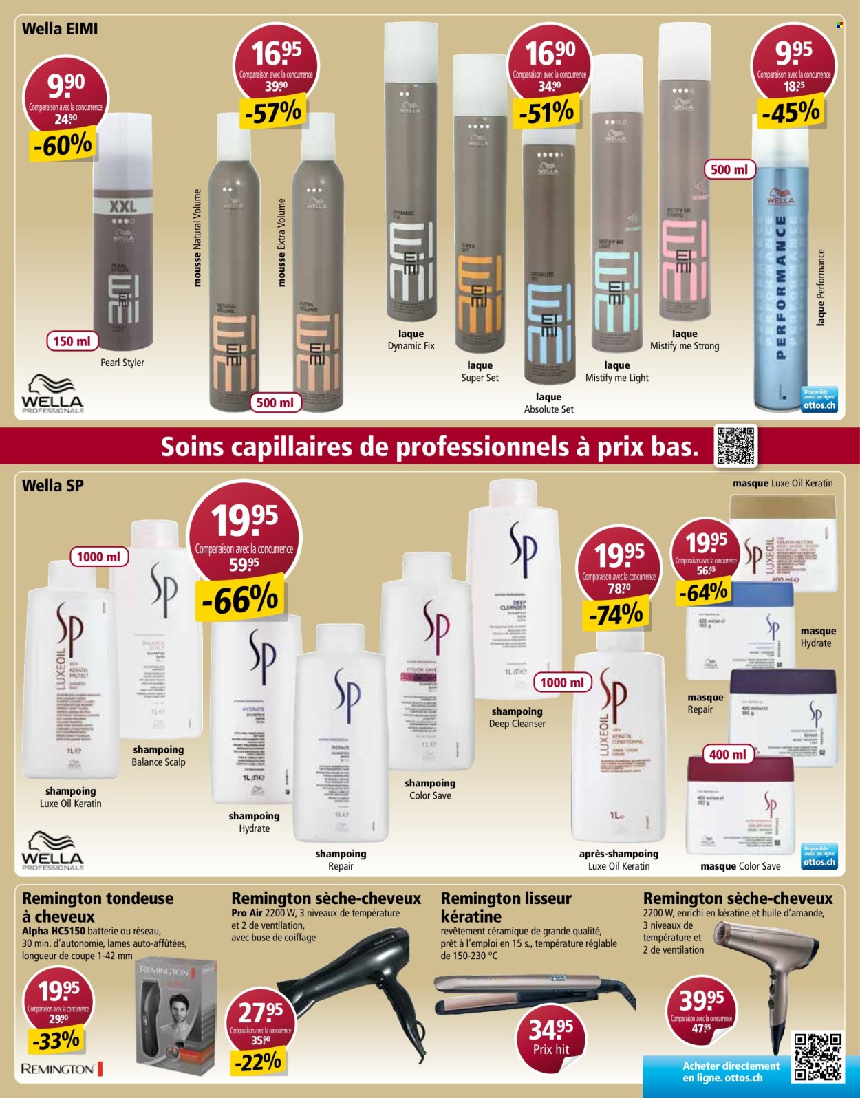 Volantino Otto's. Pagina 9. Pagina 9