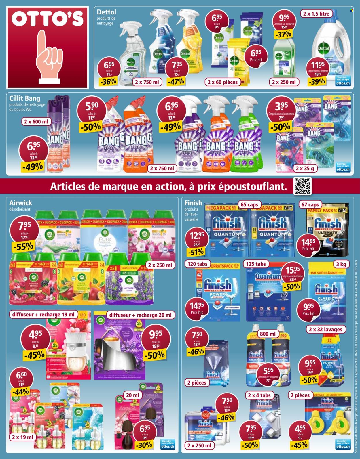 Volantino Otto's. Pagina 12. Pagina 12