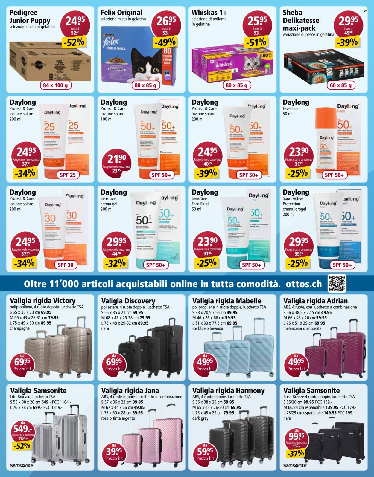 Volantino Otto's - 22.4.2026 - 28.4.2026. Pagina 10. Pagina 10