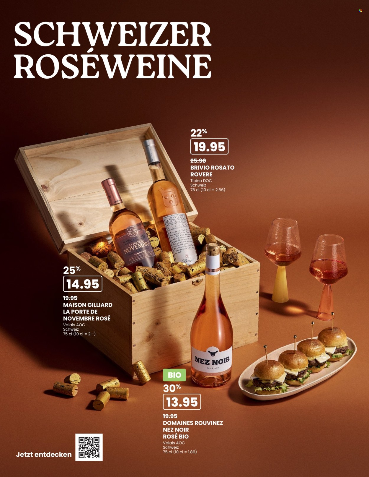 Volantino Manor - 12.4.2026 - 10.5.2026. Pagina 6. Pagina 6