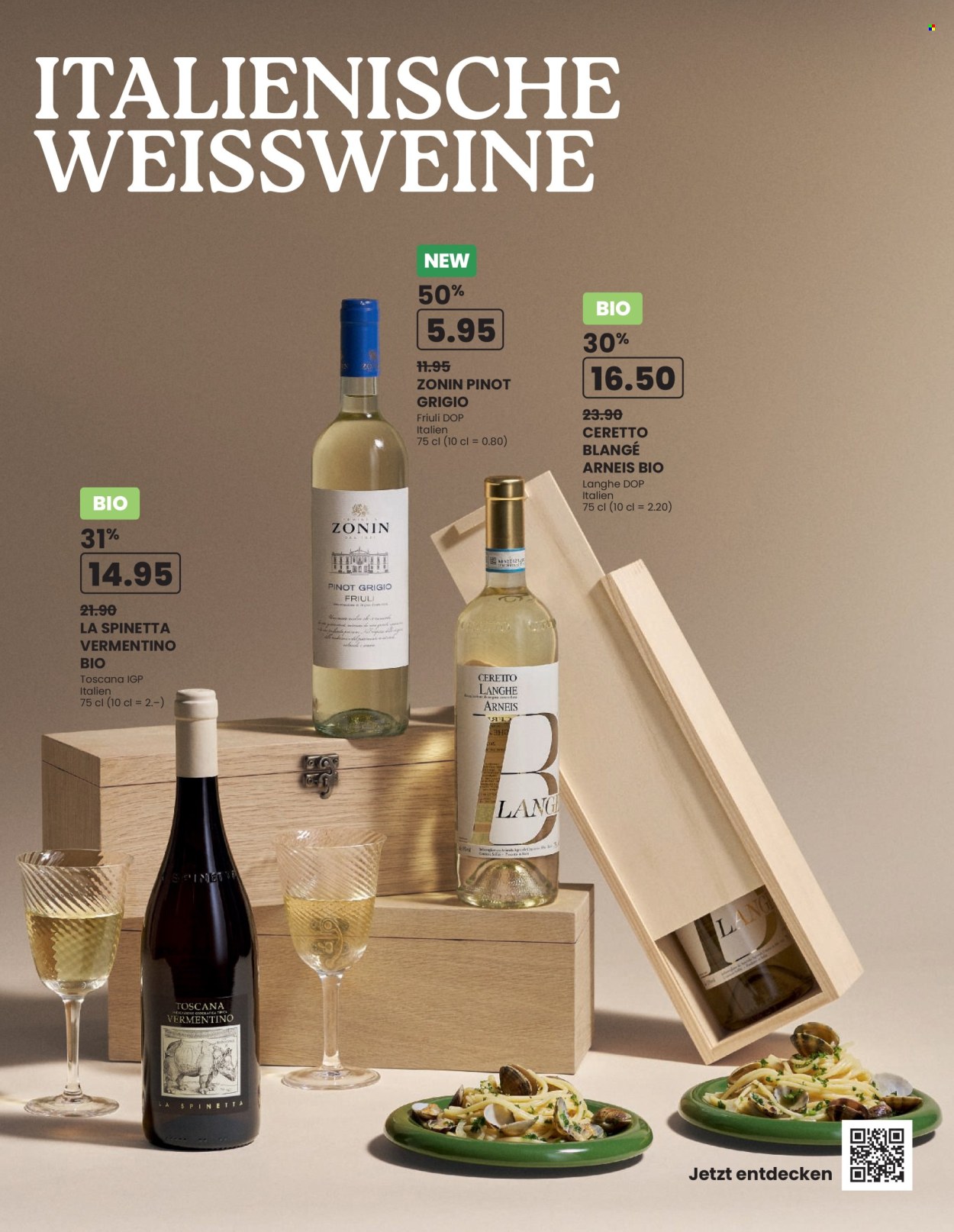 Volantino Manor - 12.4.2026 - 10.5.2026. Pagina 8. Pagina 8