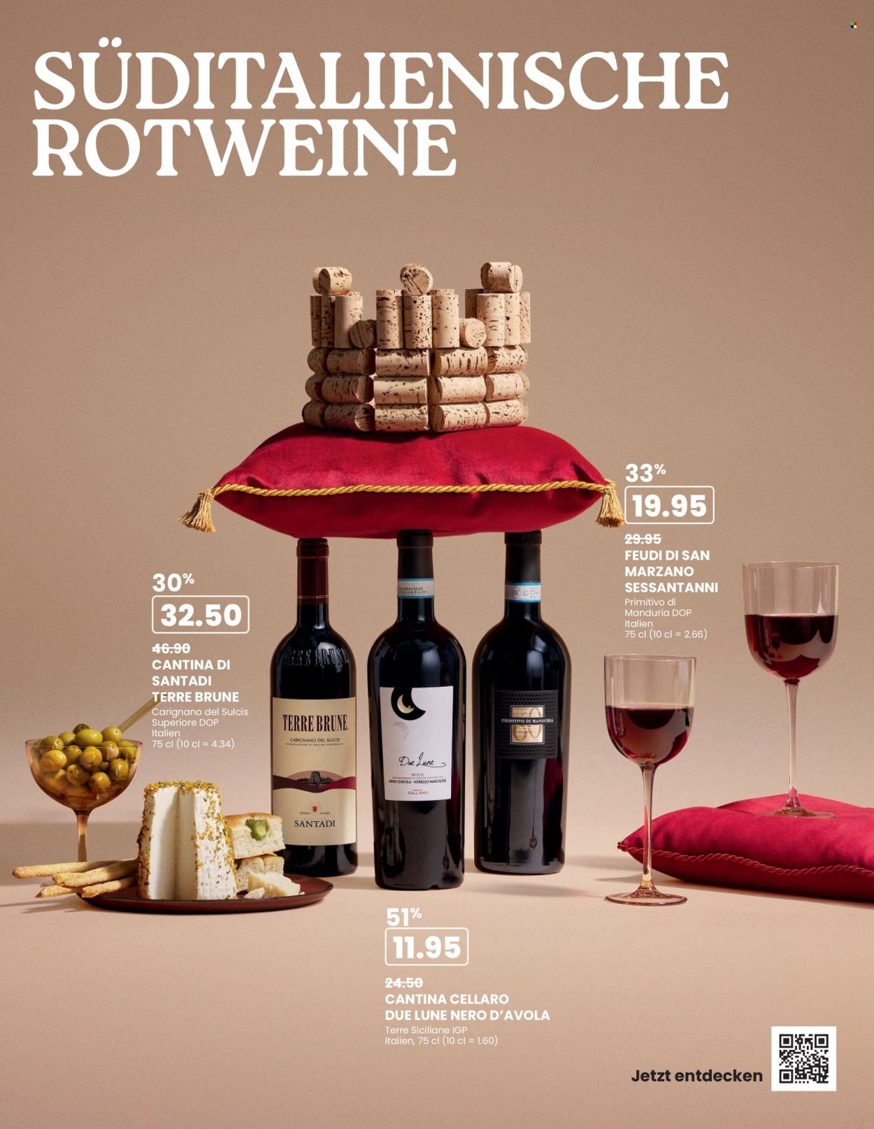 Volantino Manor - 12.4.2026 - 10.5.2026. Pagina 14. Pagina 14