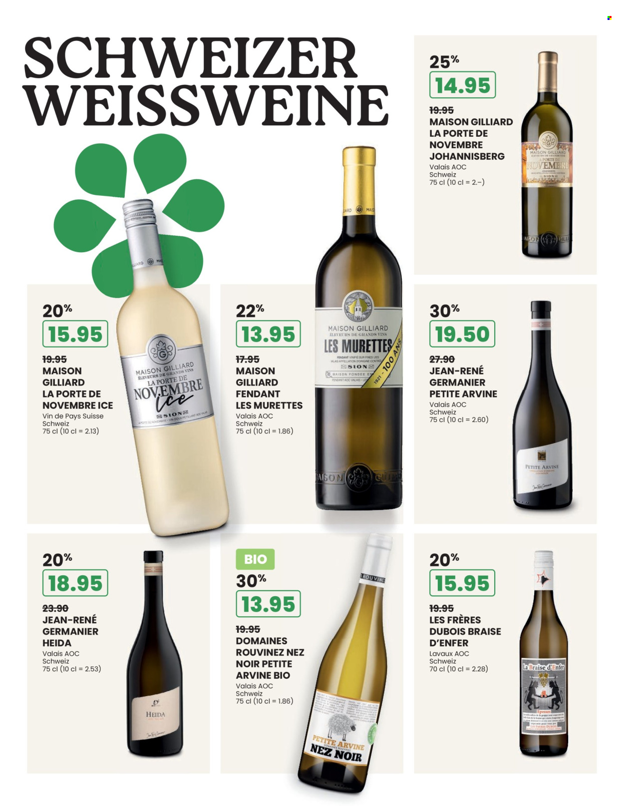 Volantino Manor - 12.4.2026 - 10.5.2026. Pagina 16. Pagina 16