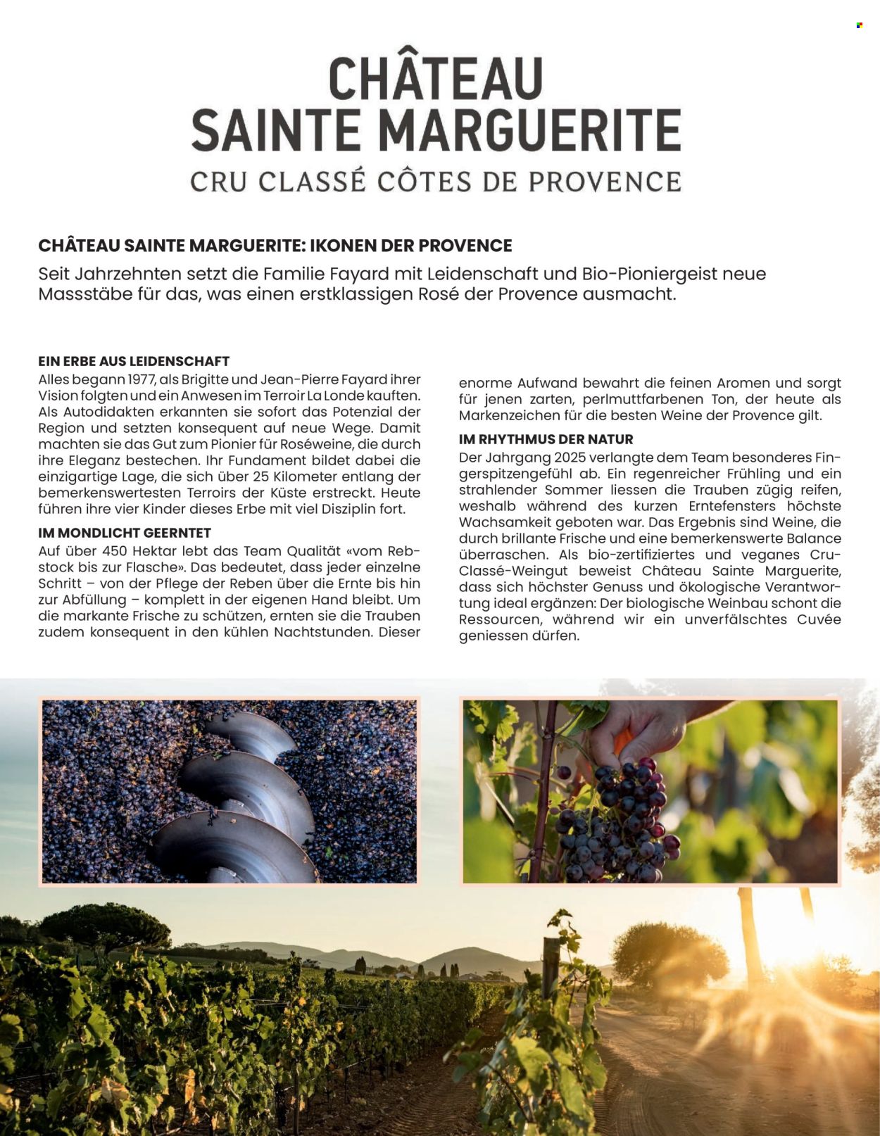 Volantino Manor - 12.4.2026 - 10.5.2026. Pagina 24. Pagina 24