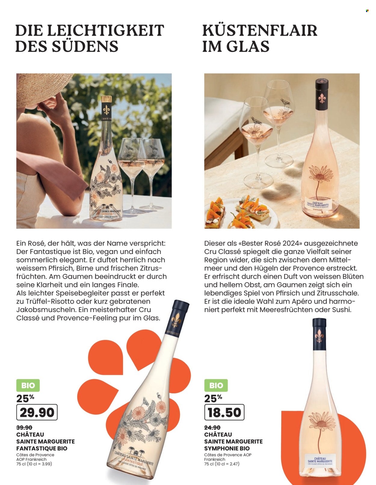 Volantino Manor - 12.4.2026 - 10.5.2026. Pagina 25. Pagina 25