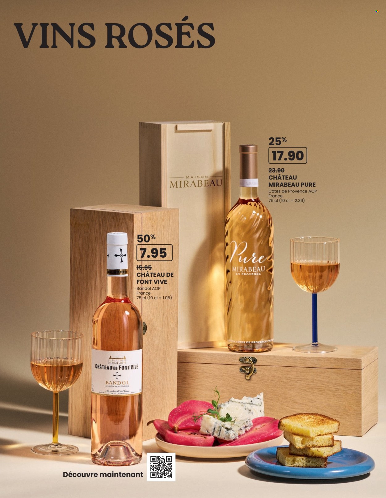 Volantino Manor - 12.4.2026 - 10.5.2026. Pagina 4. Pagina 4