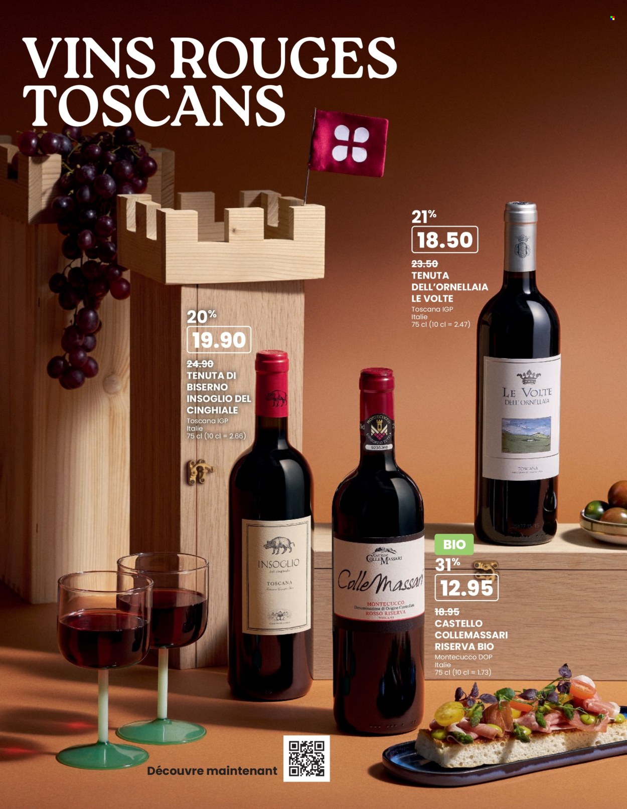 Volantino Manor - 12.4.2026 - 10.5.2026. Pagina 10. Pagina 10