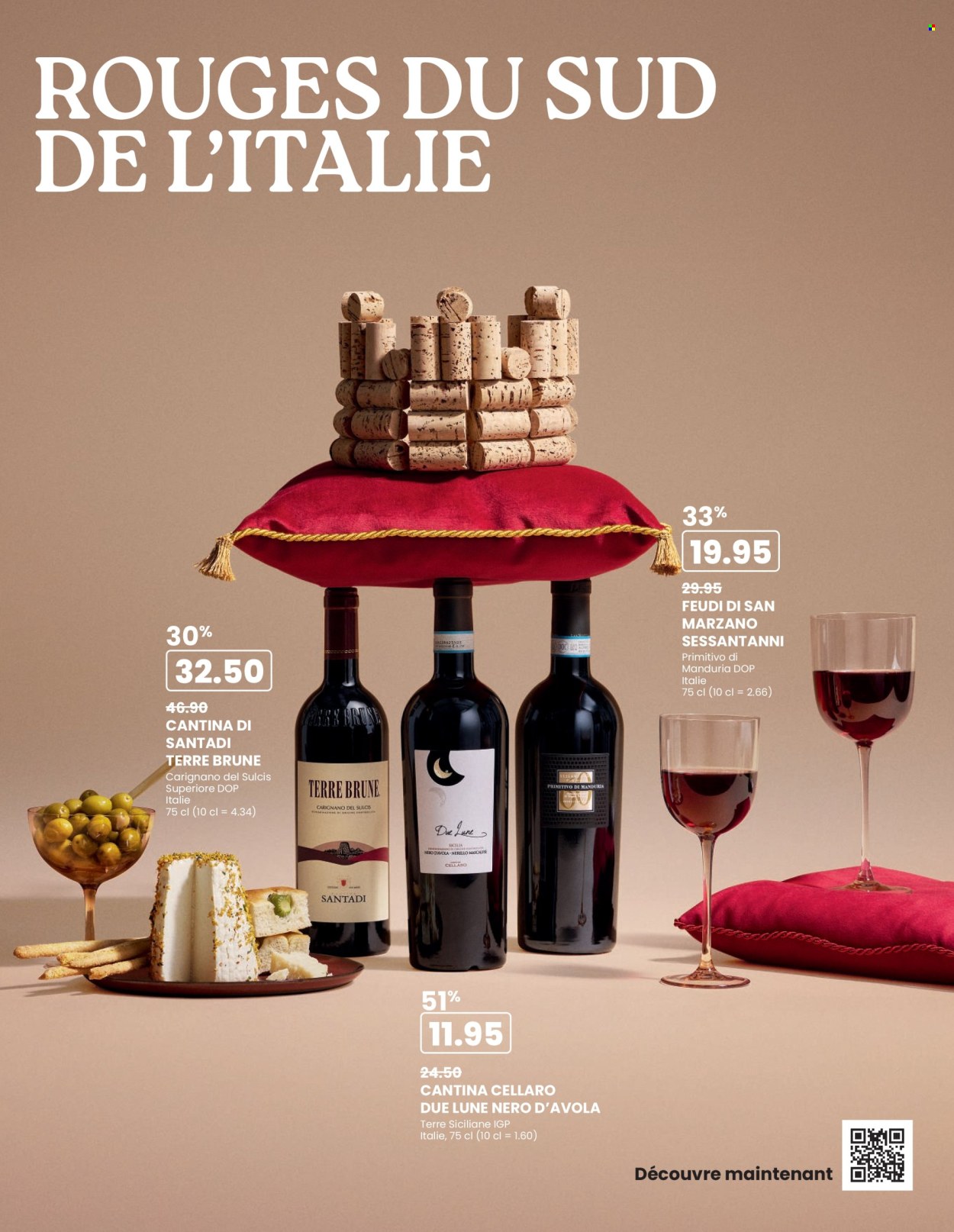 Volantino Manor - 12.4.2026 - 10.5.2026. Pagina 14. Pagina 14