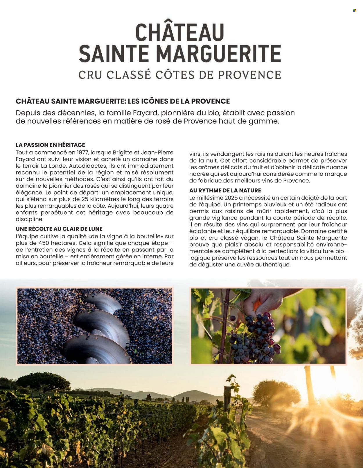 Volantino Manor - 12.4.2026 - 10.5.2026. Pagina 24. Pagina 24