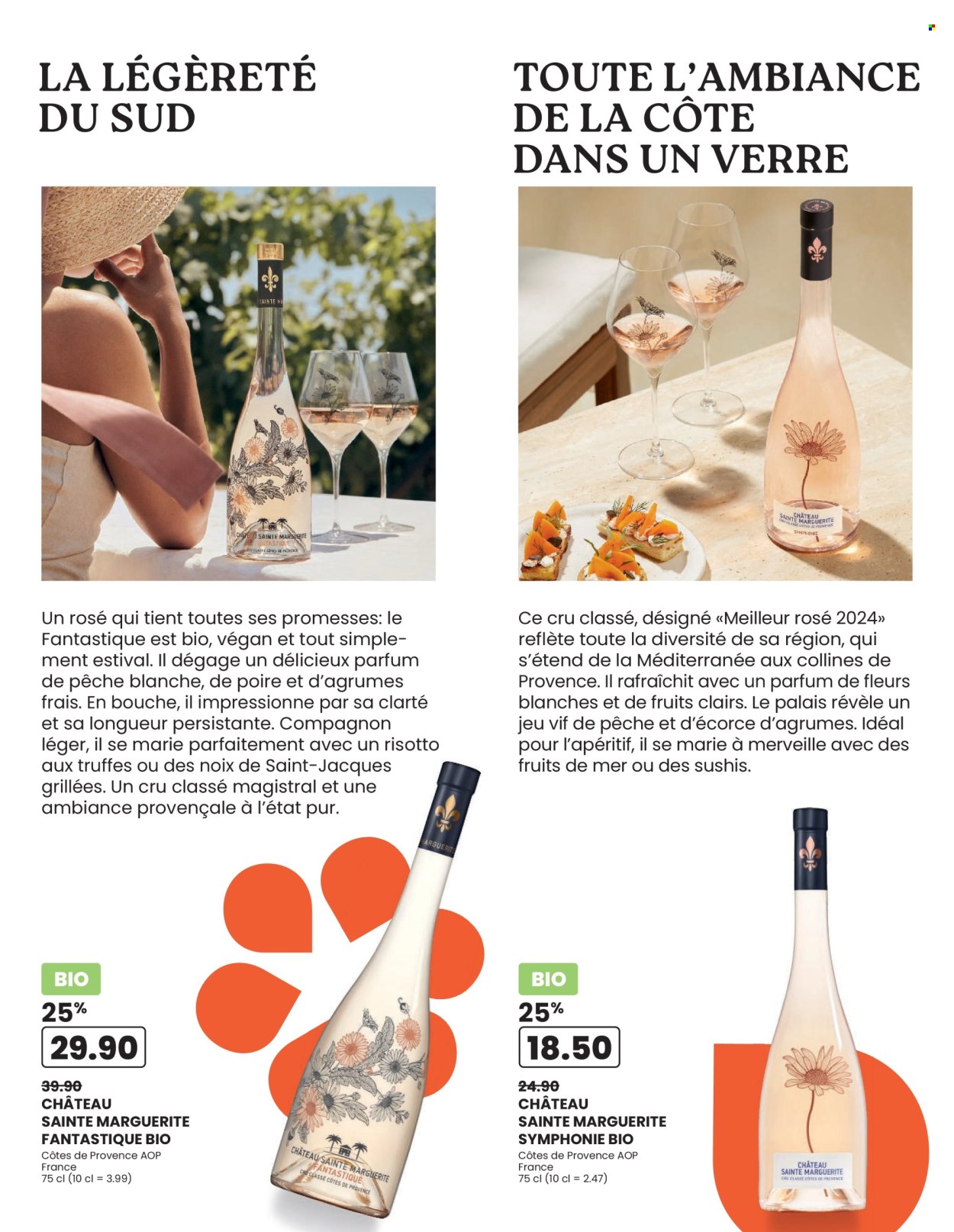 Volantino Manor - 12.4.2026 - 10.5.2026. Pagina 25. Pagina 25