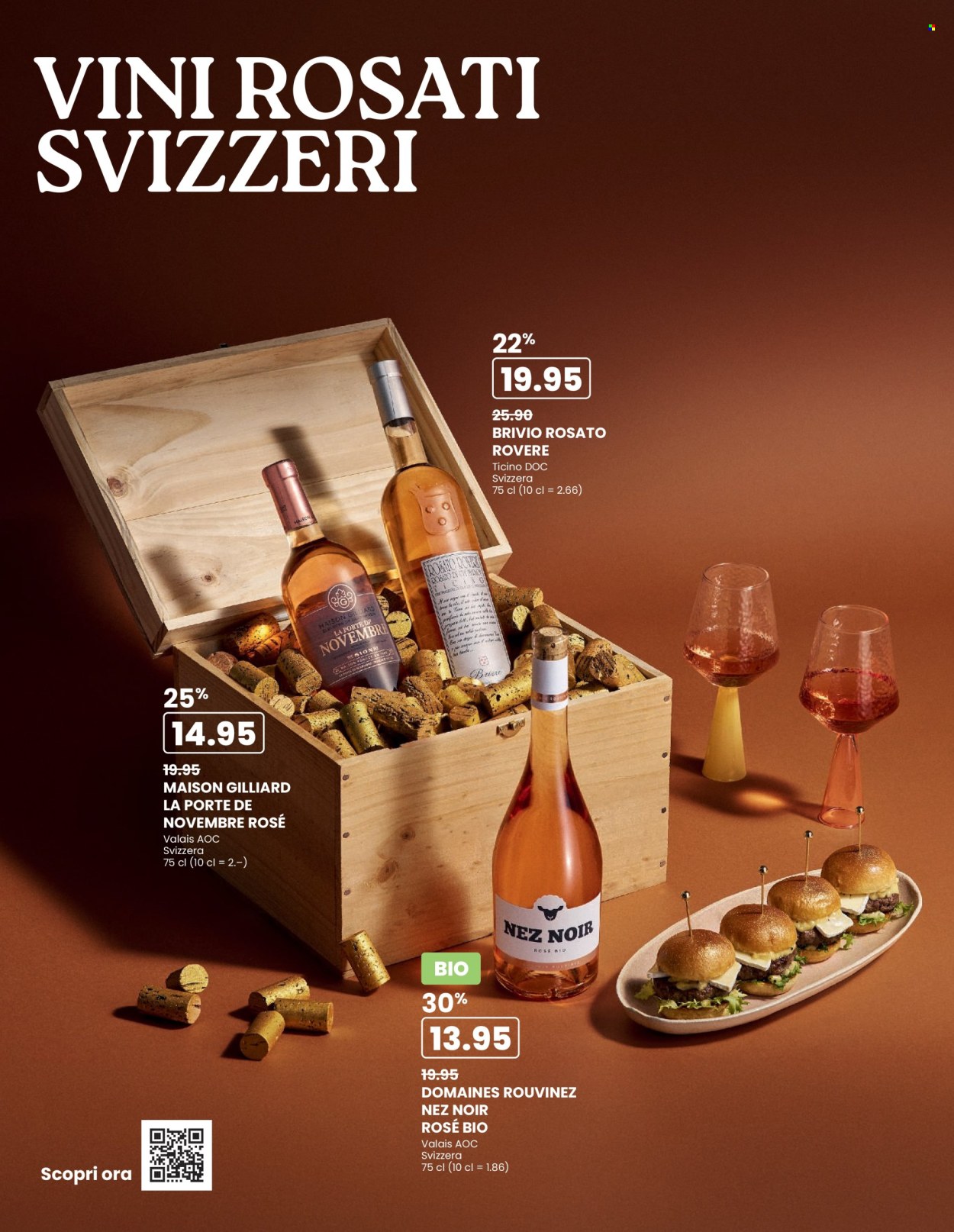 Volantino Manor - 12.4.2026 - 10.5.2026. Pagina 6. Pagina 6