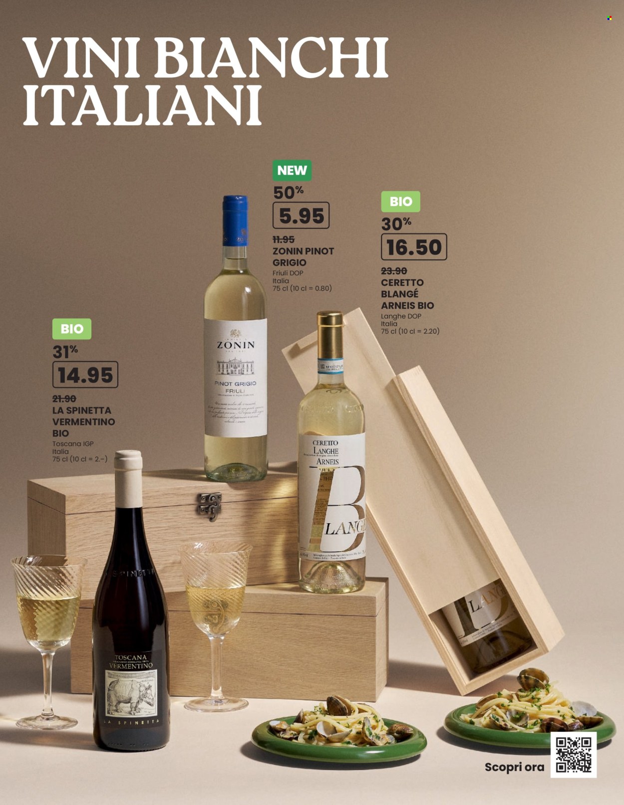 Volantino Manor - 12.4.2026 - 10.5.2026. Pagina 8. Pagina 8