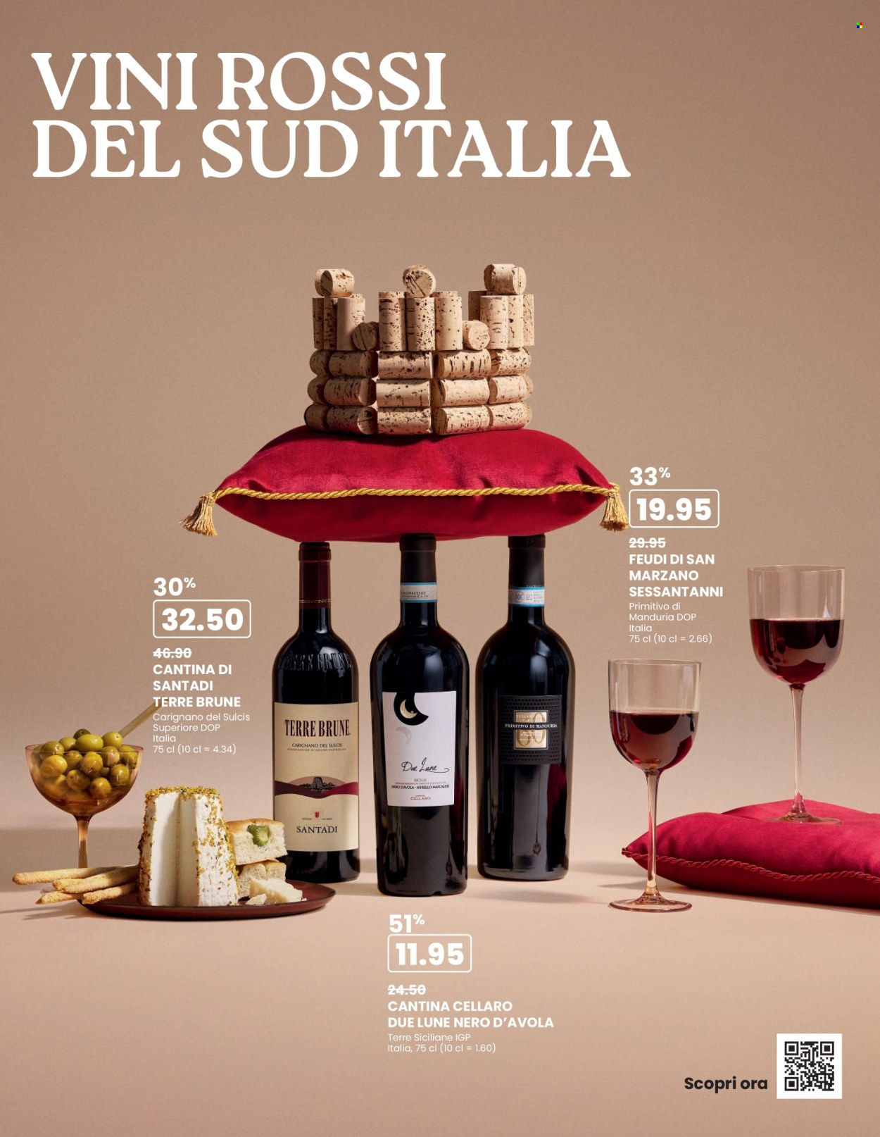 Volantino Manor - 12.4.2026 - 10.5.2026. Pagina 14. Pagina 14