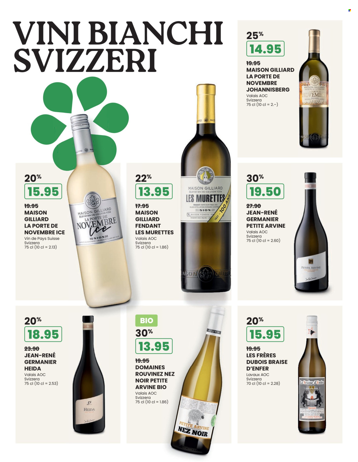 Volantino Manor - 12.4.2026 - 10.5.2026. Pagina 16. Pagina 16