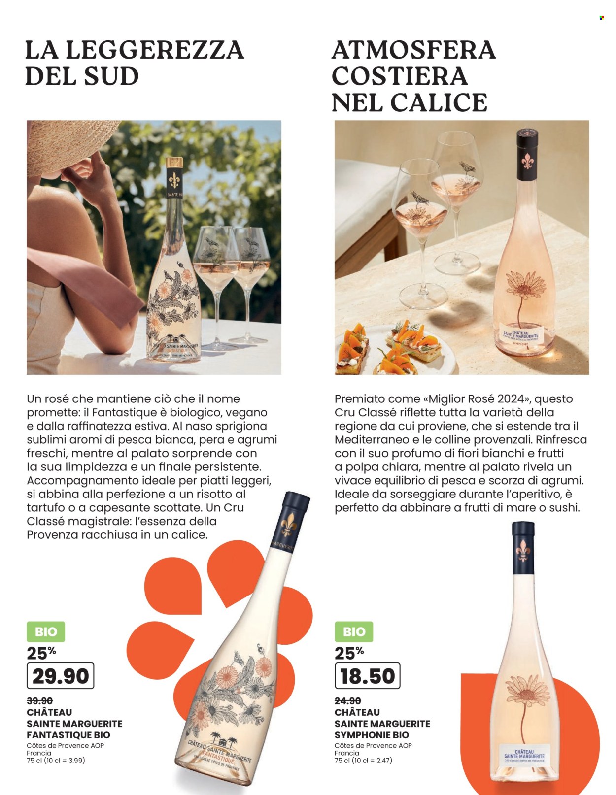 Volantino Manor - 12.4.2026 - 10.5.2026. Pagina 25. Pagina 25