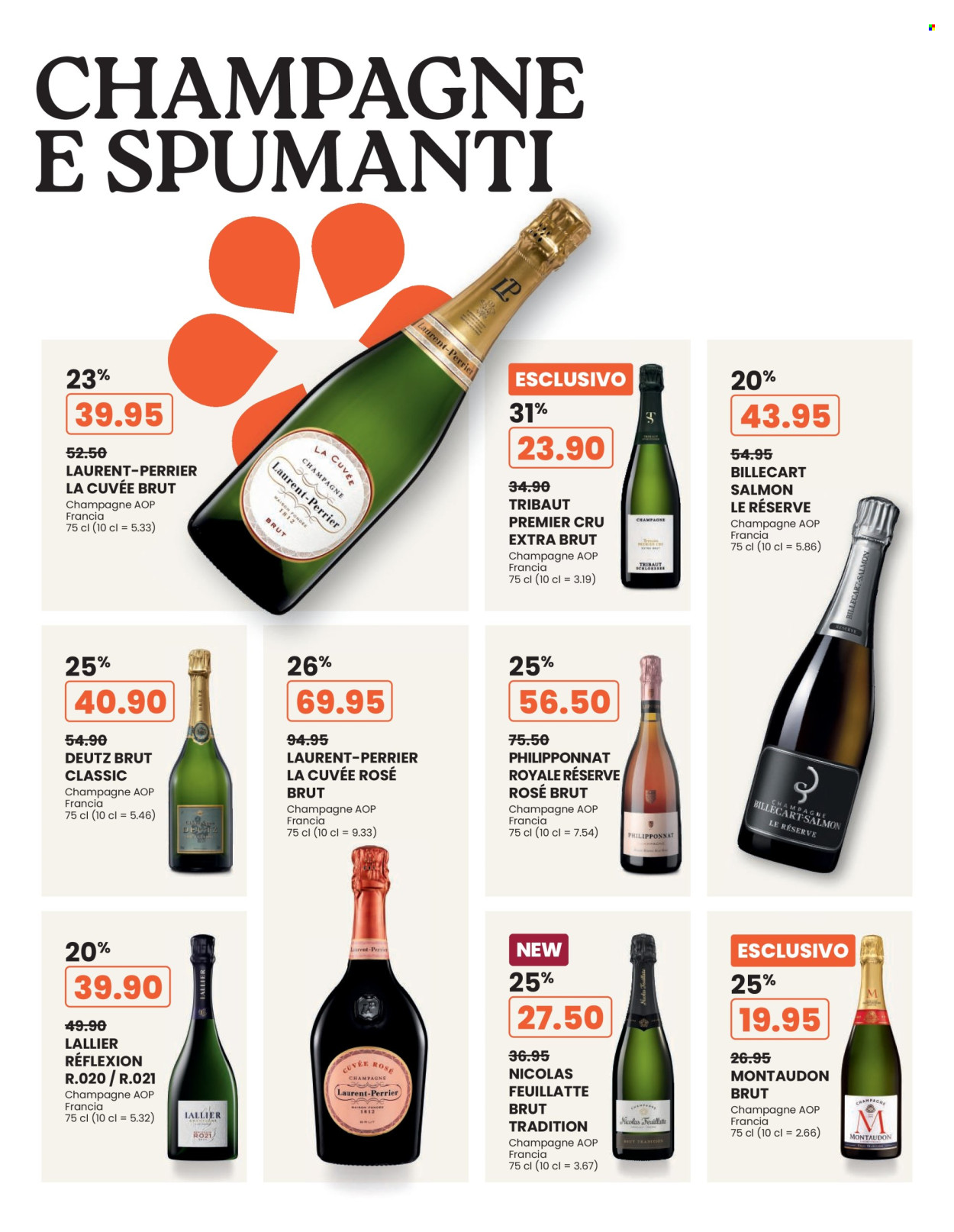 Volantino Manor - 12.4.2026 - 10.5.2026. Pagina 26. Pagina 26