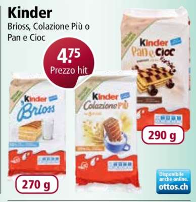 Kinder
