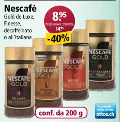 Nescafé