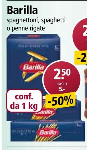 Barilla