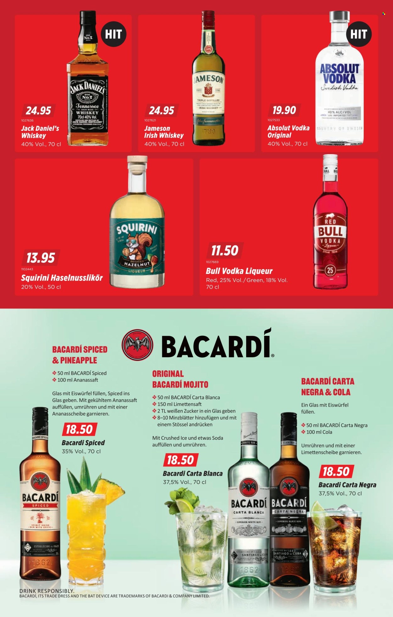 Volantino Denner - 16.4.2026 - 22.4.2026. Pagina 16. Pagina 16