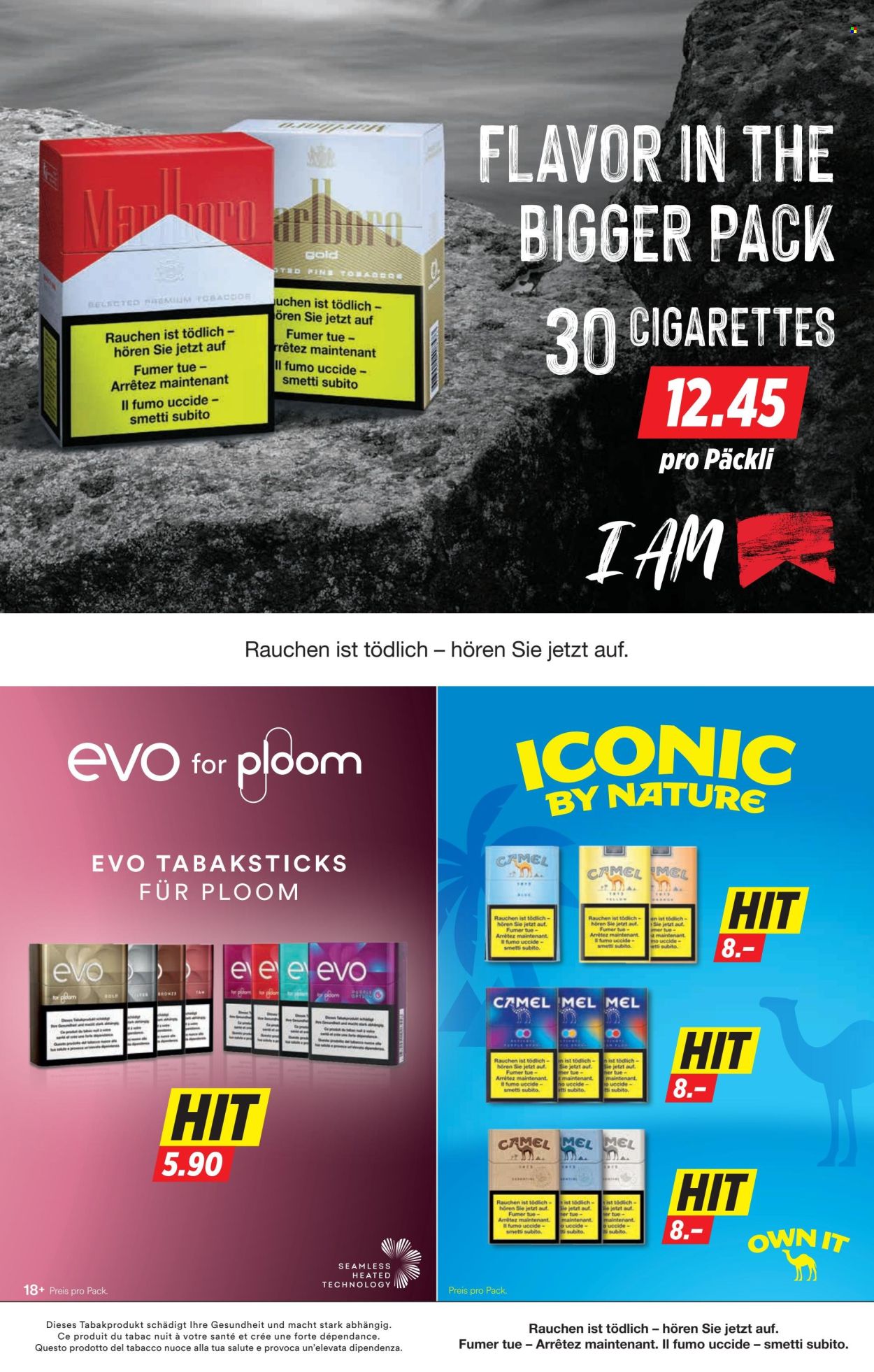 Volantino Denner - 16.4.2026 - 22.4.2026. Pagina 20. Pagina 20