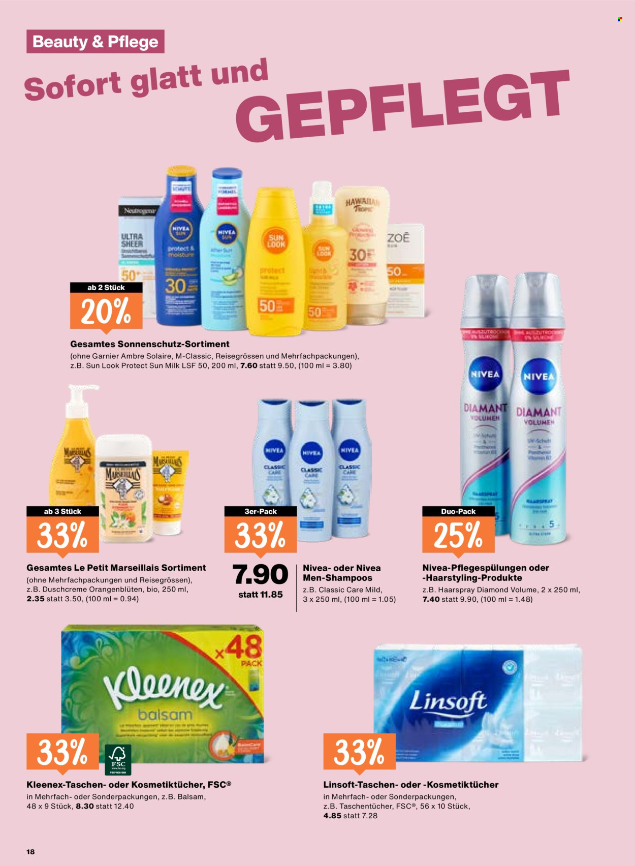 Volantino Migros - 16.4.2026 - 22.4.2026. Pagina 18. Pagina 18