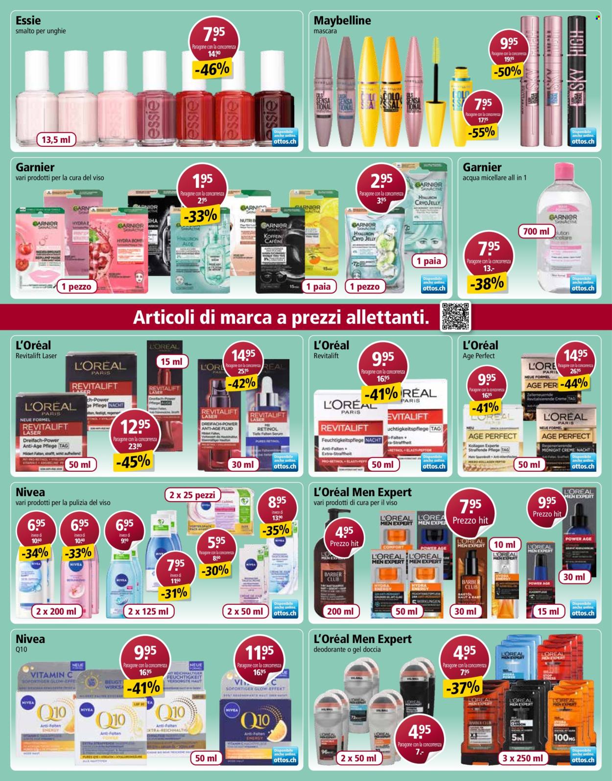 Volantino Otto's. Pagina 6. Pagina 6