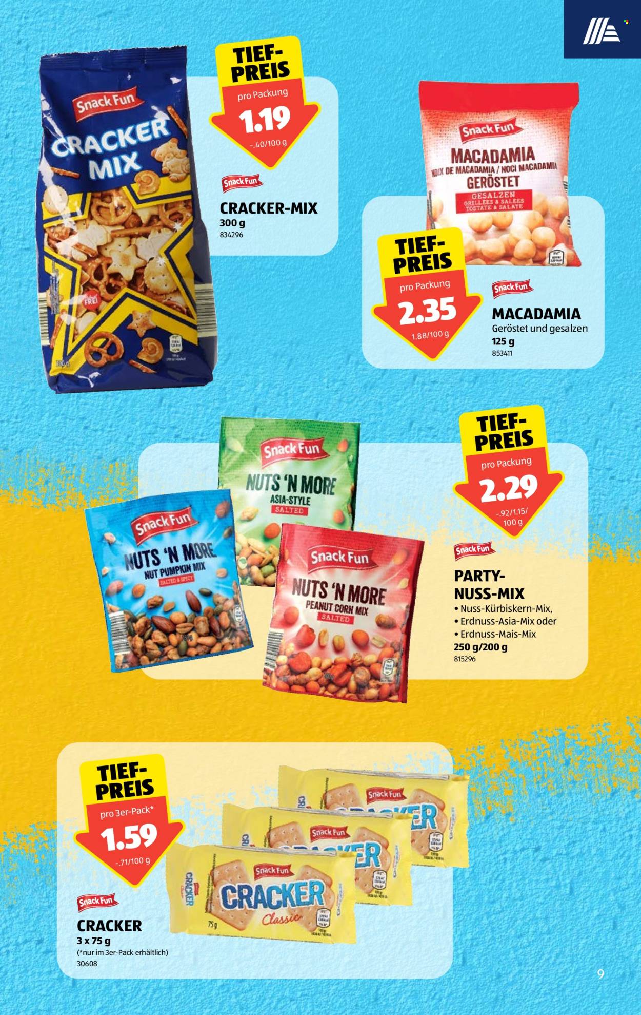 Volantino Aldi - 23.4.2026 - 29.4.2026. Pagina 9. Pagina 9