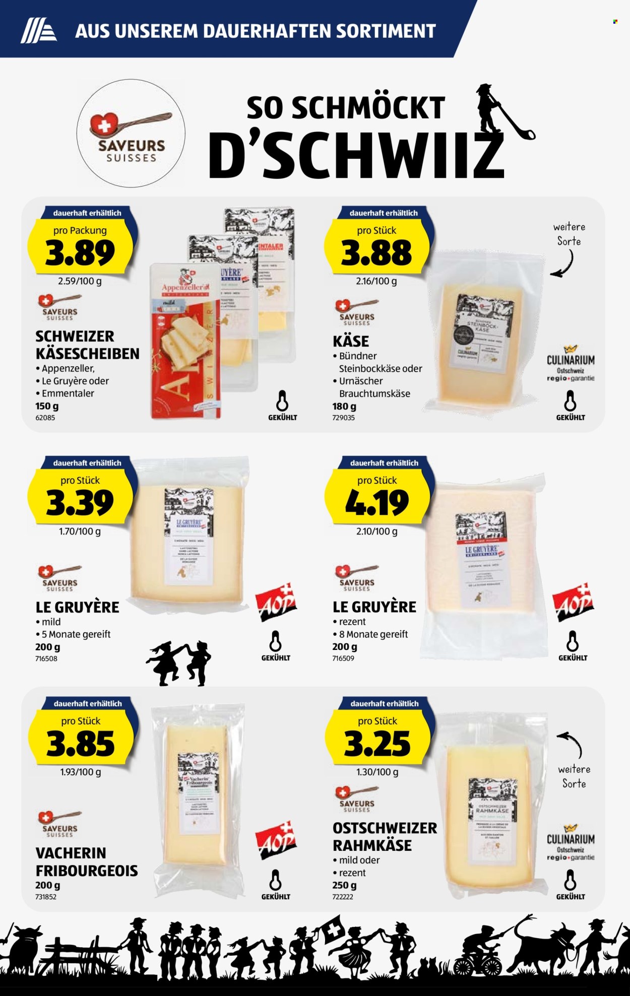 Volantino Aldi - 23.4.2026 - 29.4.2026. Pagina 22. Pagina 22