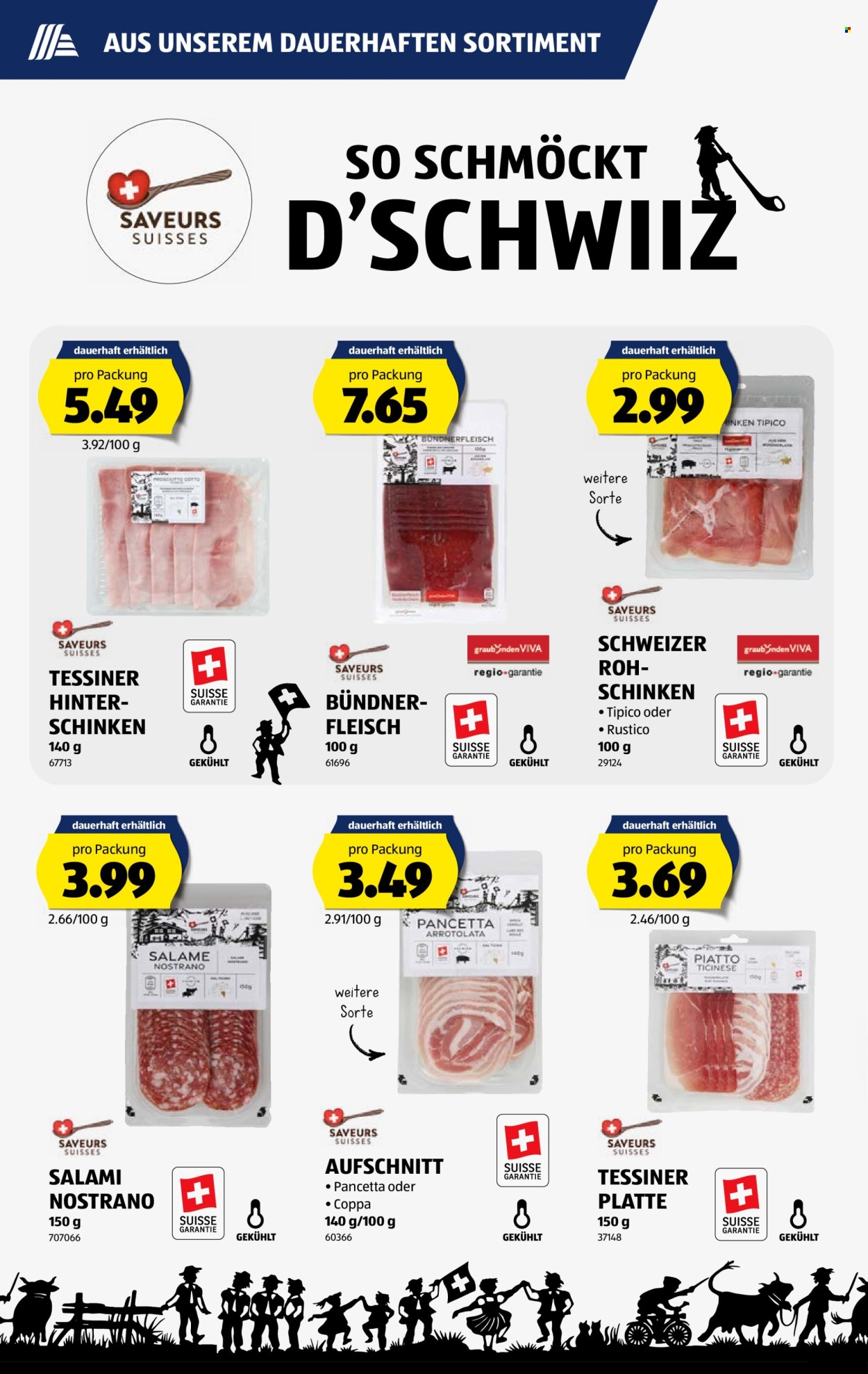 Volantino Aldi - 23.4.2026 - 29.4.2026. Pagina 24. Pagina 24