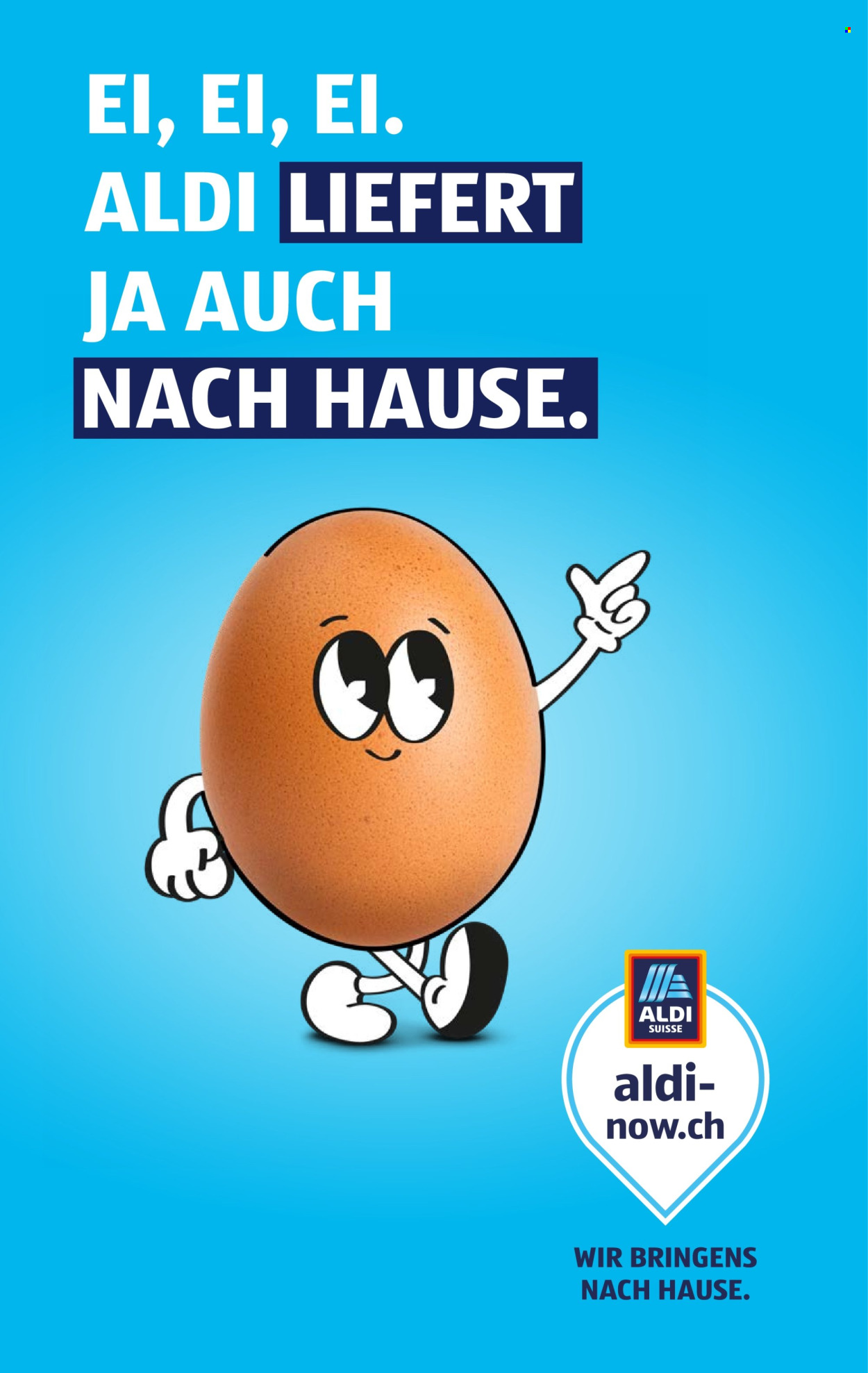 Volantino Aldi - 23.4.2026 - 29.4.2026. Pagina 35. Pagina 35
