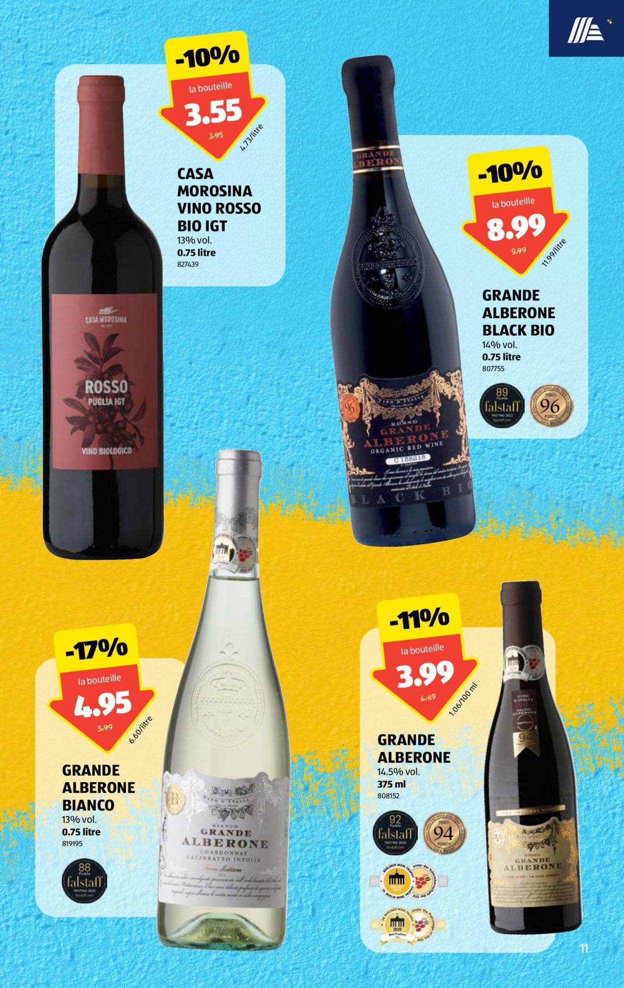 Volantino Aldi - 23.4.2026 - 29.4.2026. Pagina 11. Pagina 11