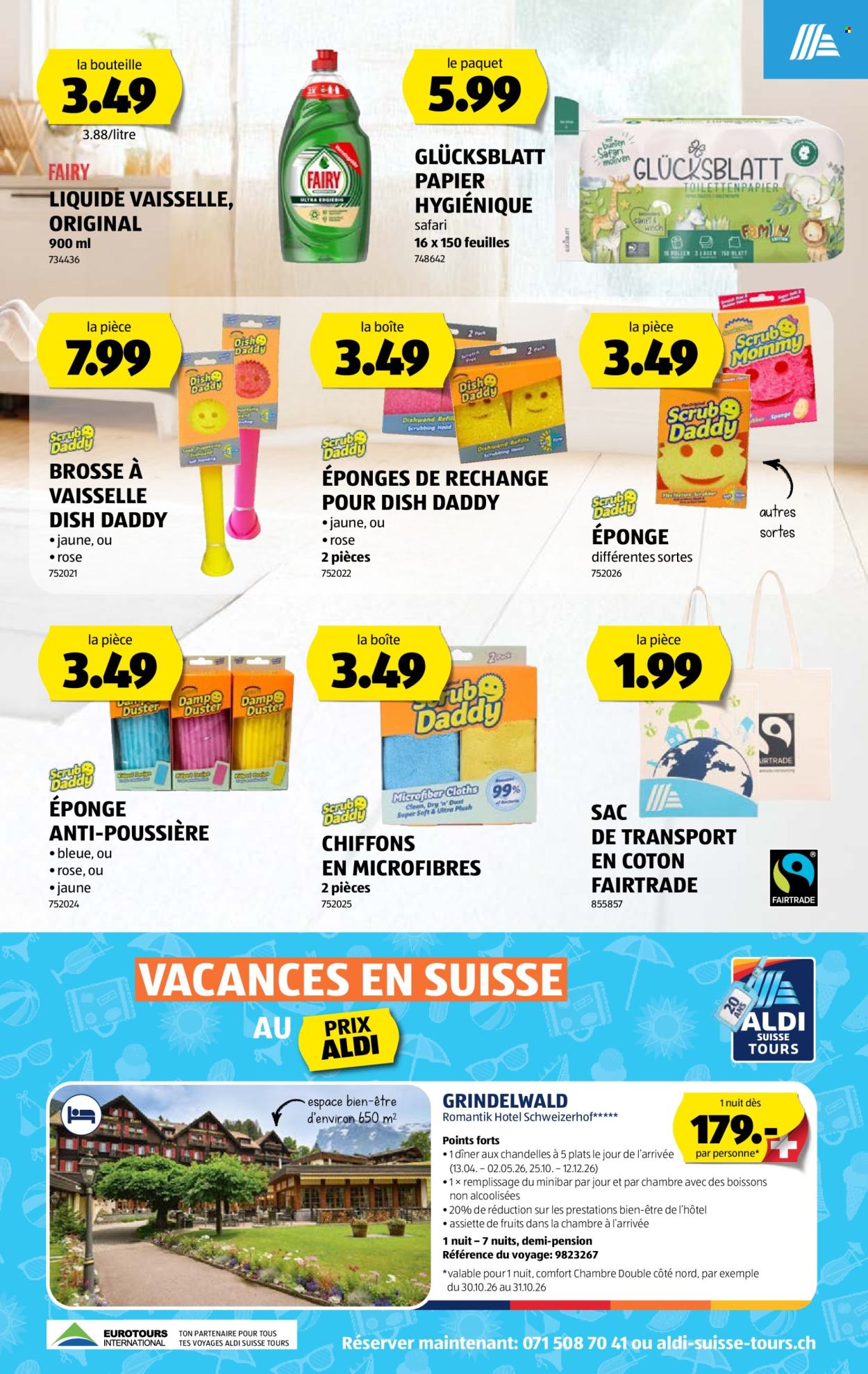 Volantino Aldi - 23.4.2026 - 29.4.2026. Pagina 15. Pagina 15