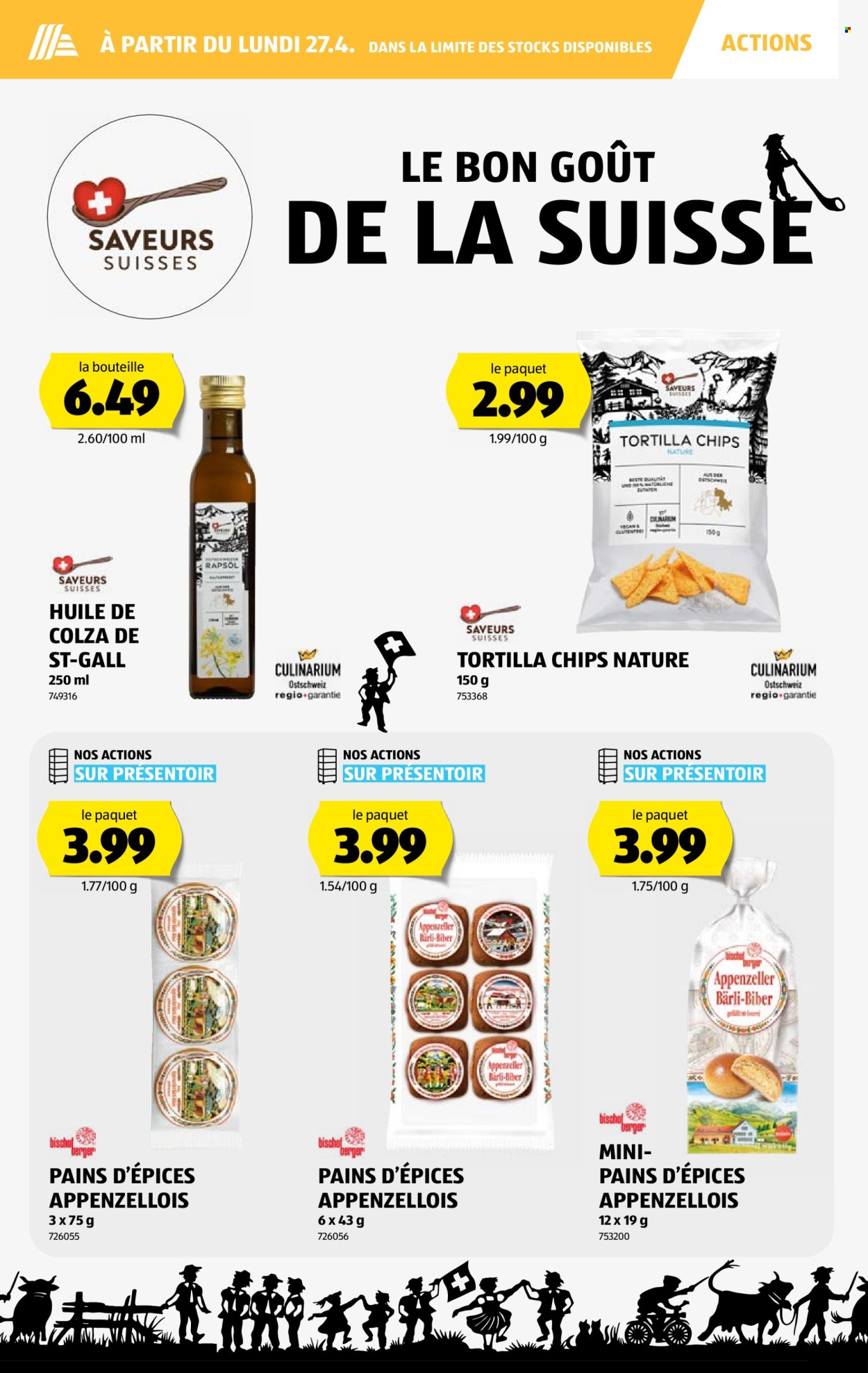 Volantino Aldi - 23.4.2026 - 29.4.2026. Pagina 20. Pagina 20