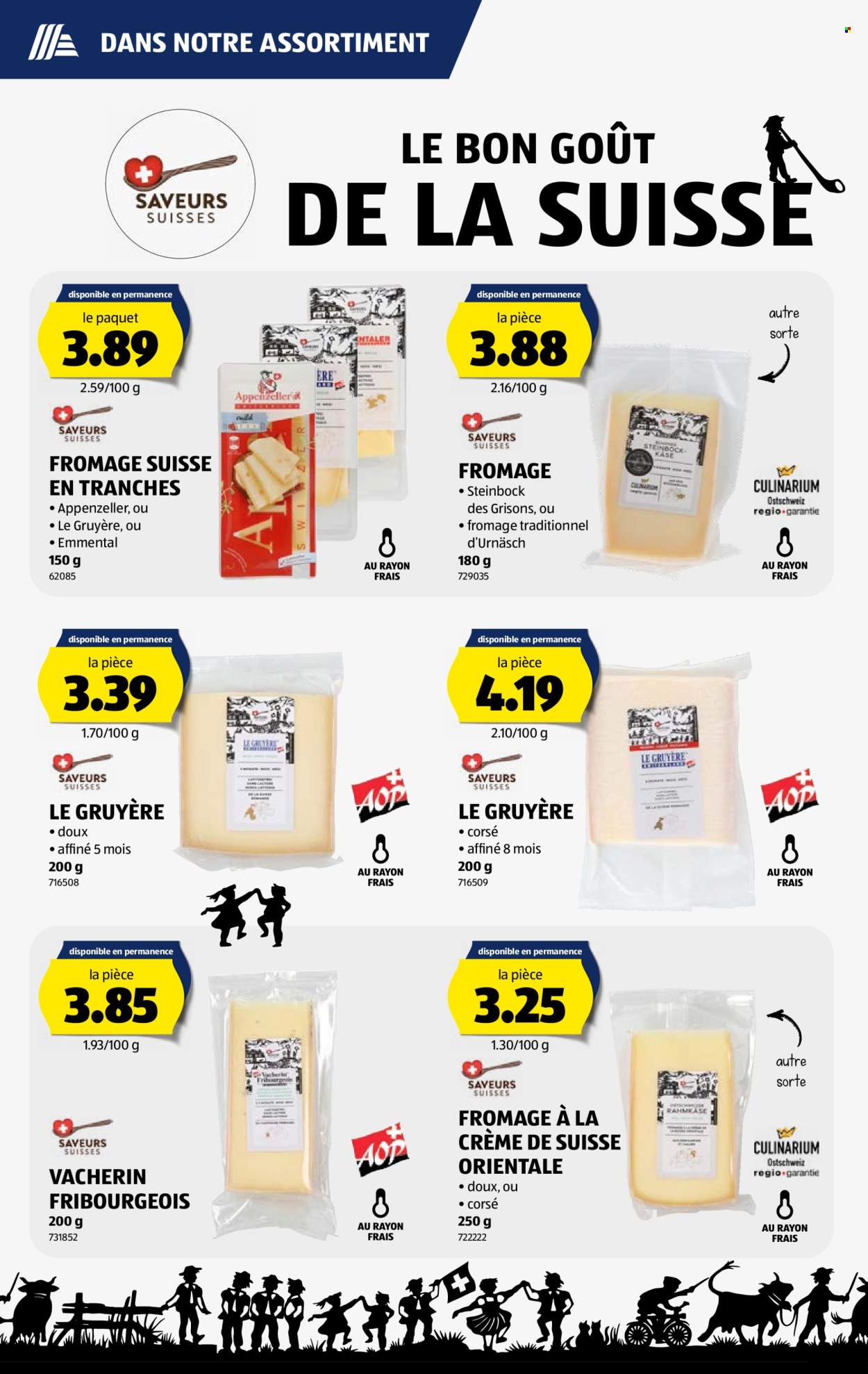 Volantino Aldi - 23.4.2026 - 29.4.2026. Pagina 22. Pagina 22