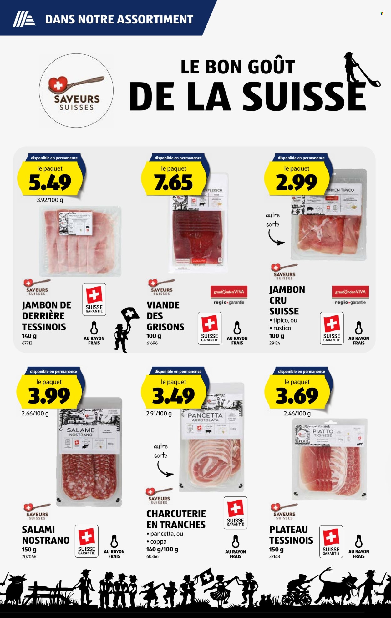 Volantino Aldi - 23.4.2026 - 29.4.2026. Pagina 24. Pagina 24