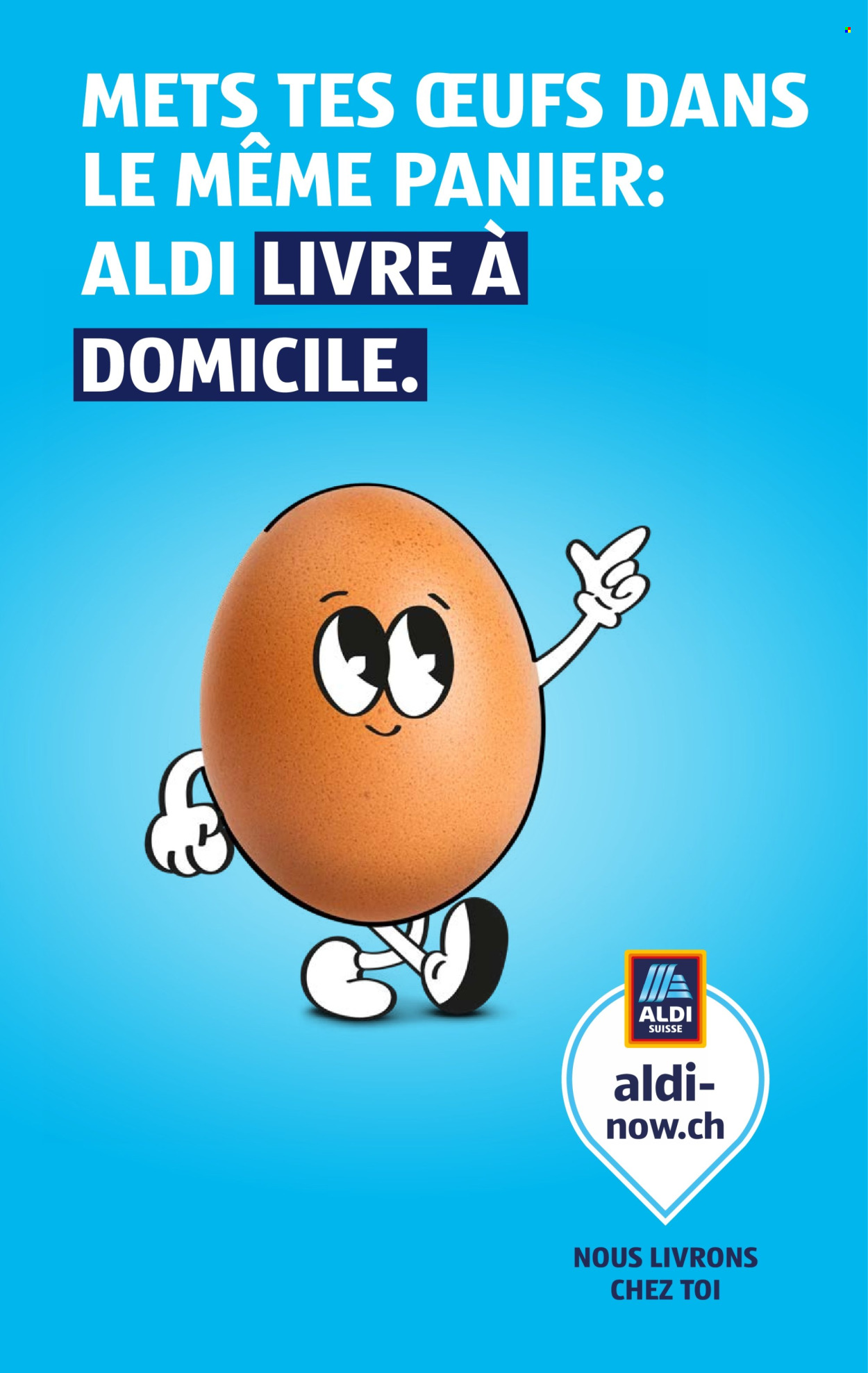 Volantino Aldi - 23.4.2026 - 29.4.2026. Pagina 35. Pagina 35