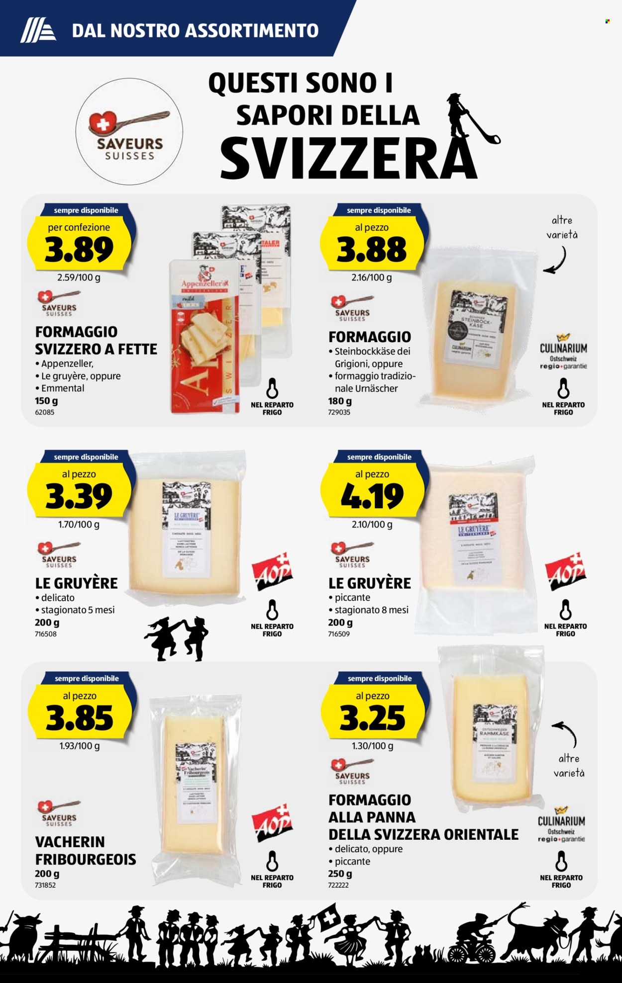 Volantino Aldi - 23.4.2026 - 29.4.2026. Pagina 22. Pagina 22