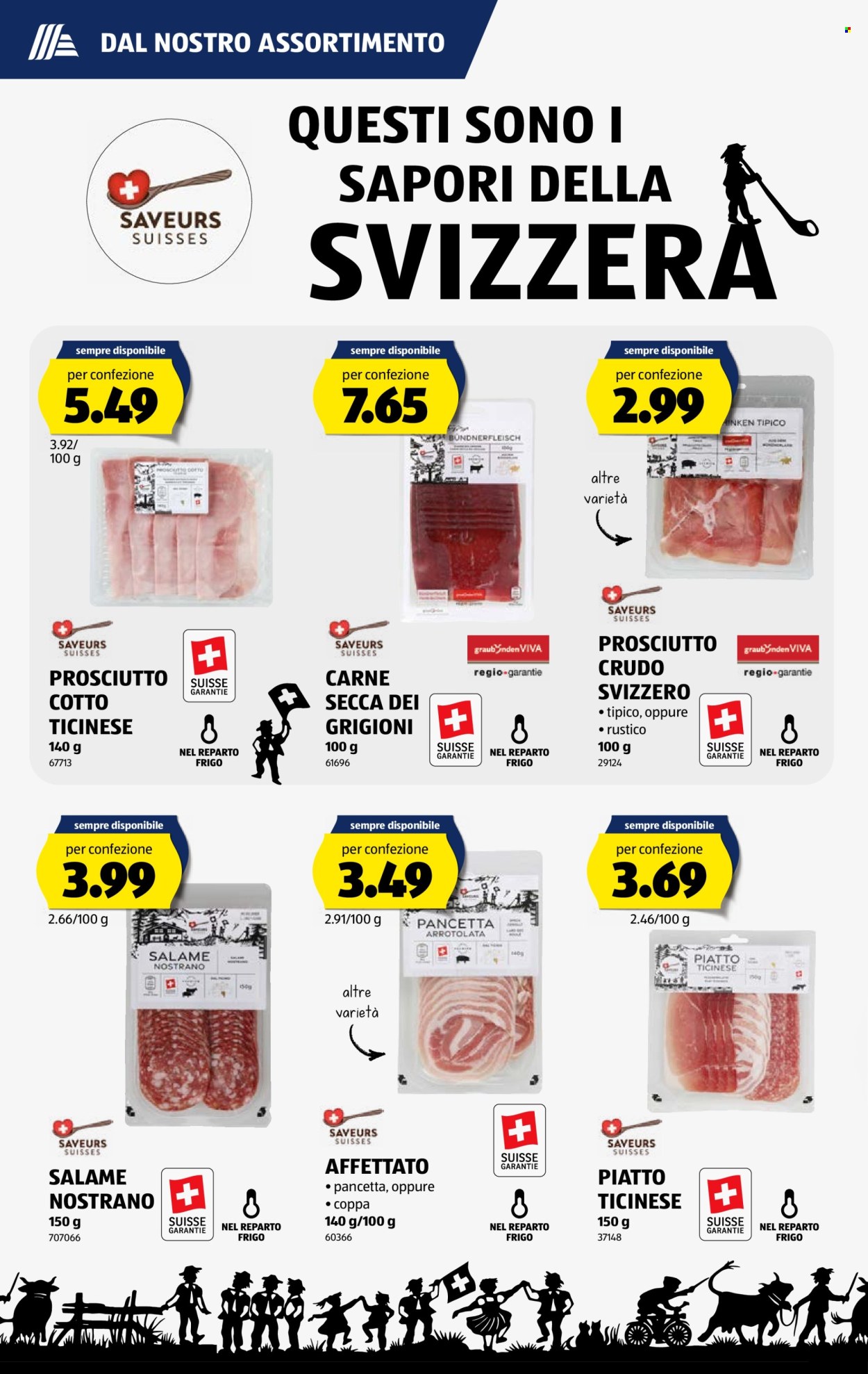 Volantino Aldi - 23.4.2026 - 29.4.2026. Pagina 24. Pagina 24
