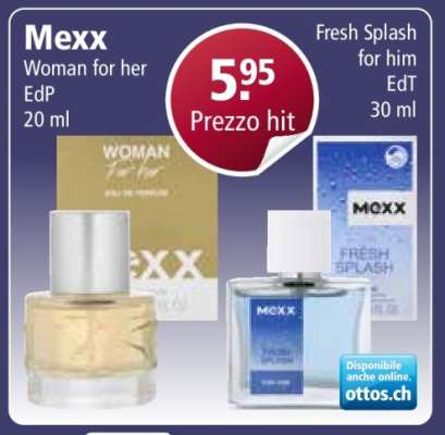 Mexx