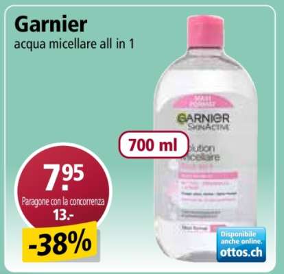 GARNIER
