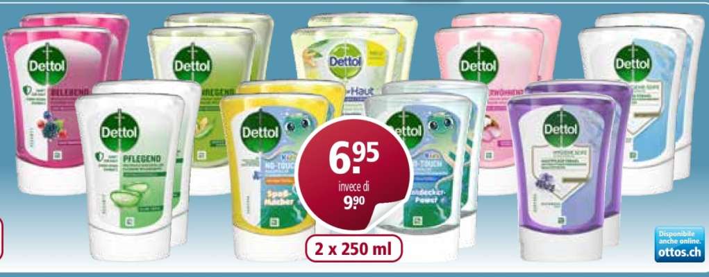 Dettol