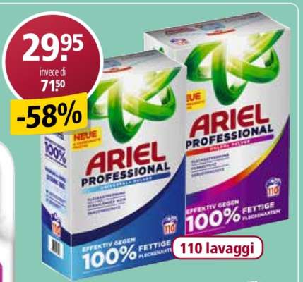 Ariel Professional