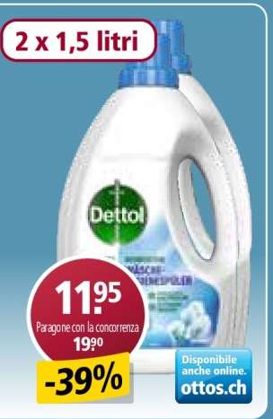 Dettol