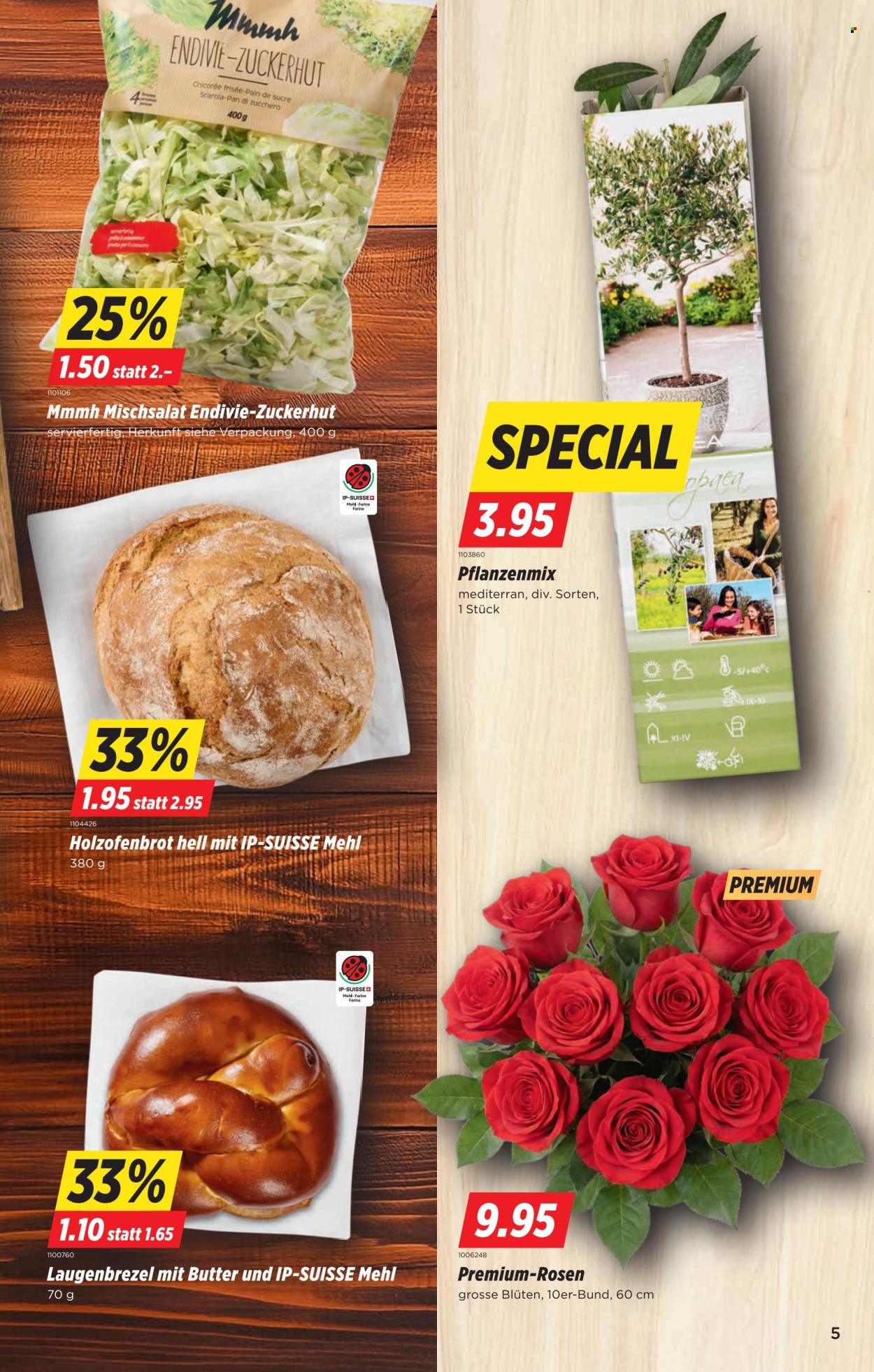 Volantino Denner - 23.4.2026 - 29.4.2026. Pagina 5. Pagina 5