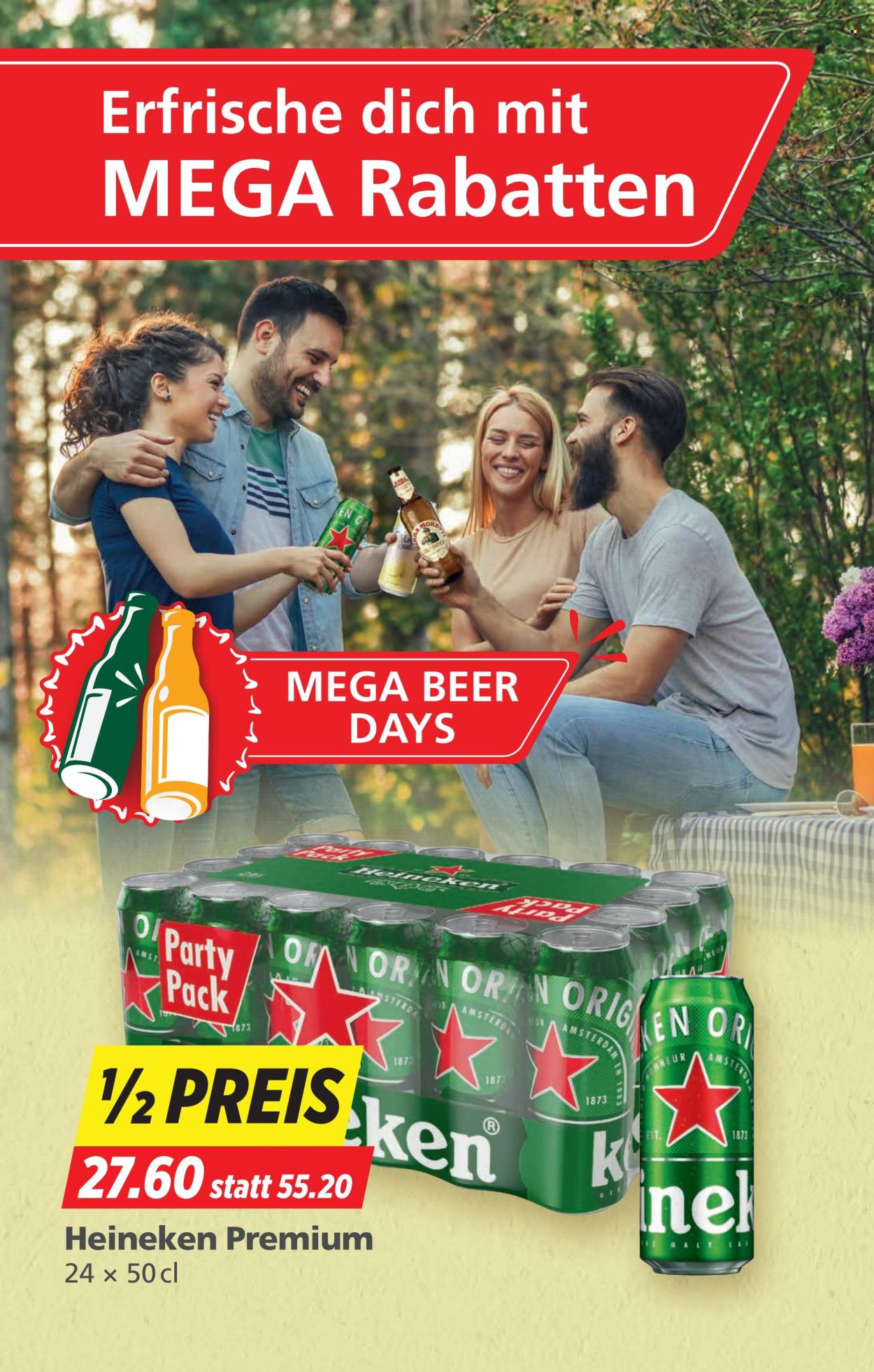 Volantino Denner - 23.4.2026 - 29.4.2026. Pagina 16. Pagina 16