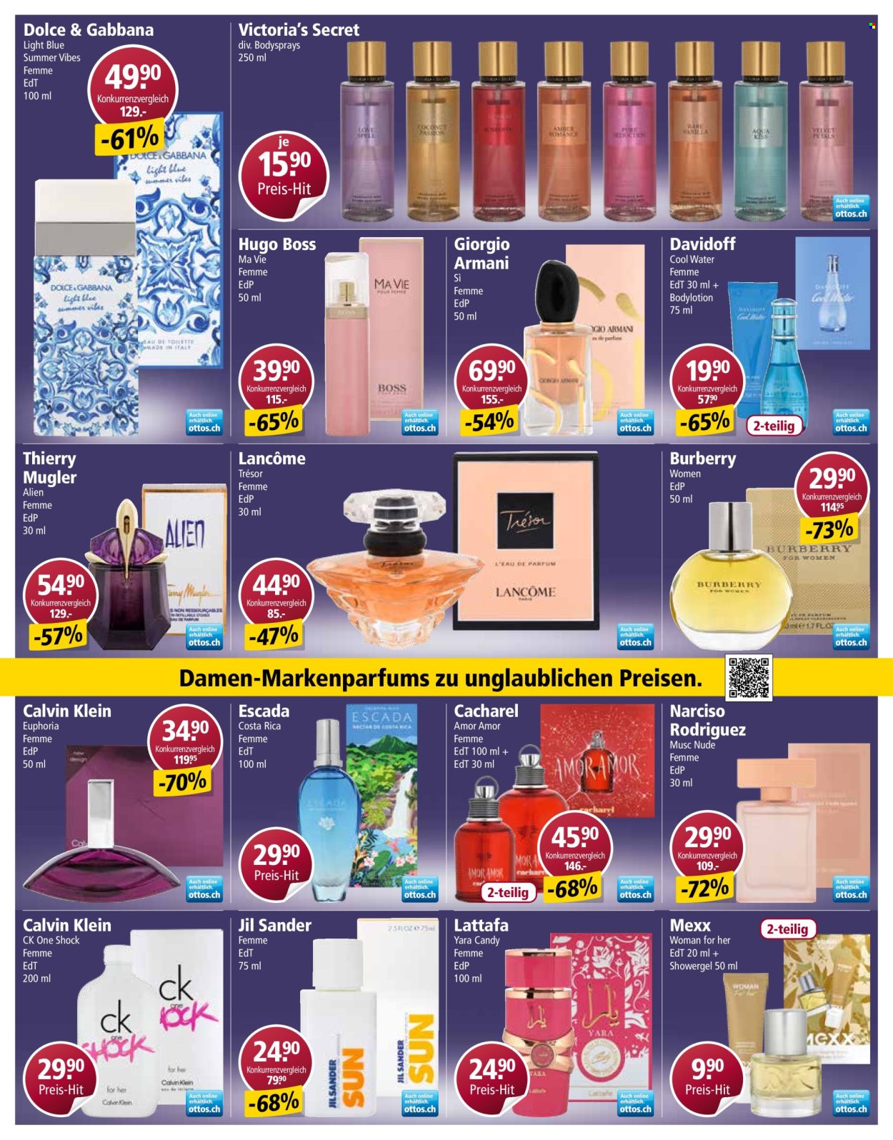 Volantino Otto's - 28.4.2026 - 4.5.2026. Pagina 4. Pagina 4